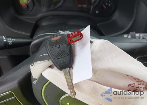 2015 Jeep Compass Sport из США, поврежденный, VIN 1C4NJCBA8FD124402